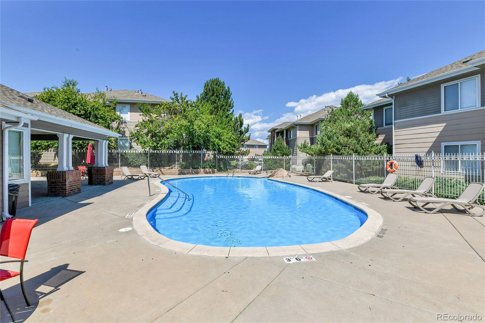 MLS Image #18 for 8481 w union avenue 4-101,littleton, Colorado