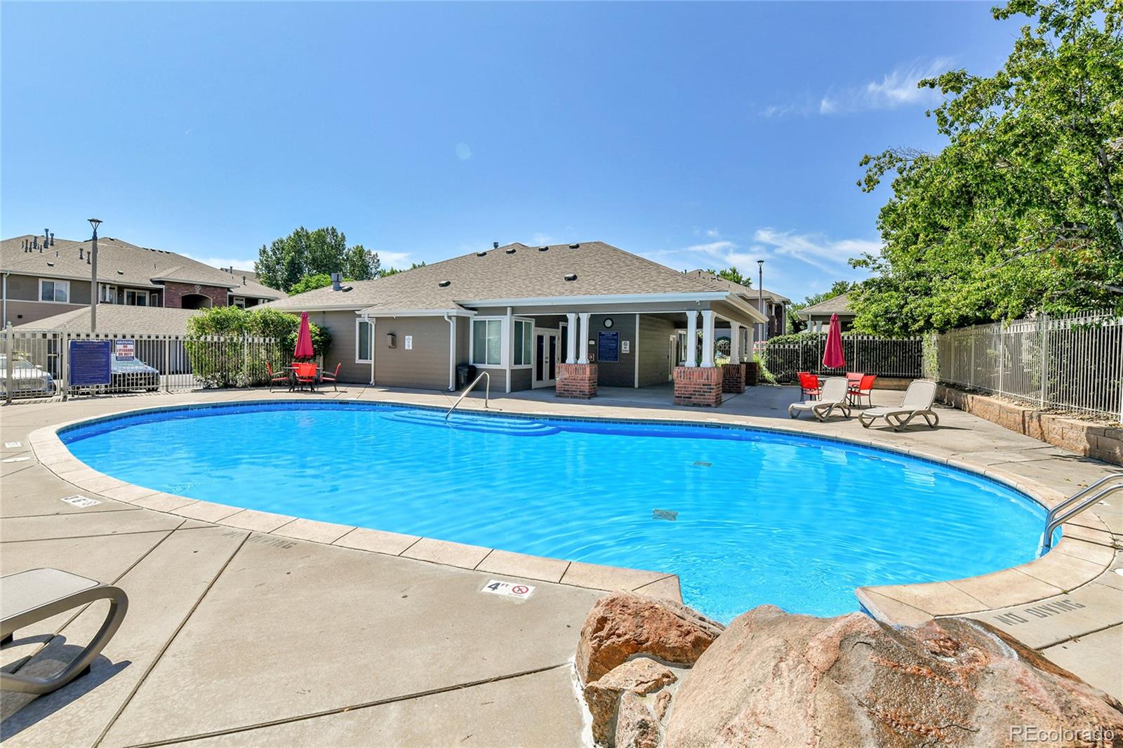 MLS Image #19 for 8481 w union avenue 4-101,littleton, Colorado