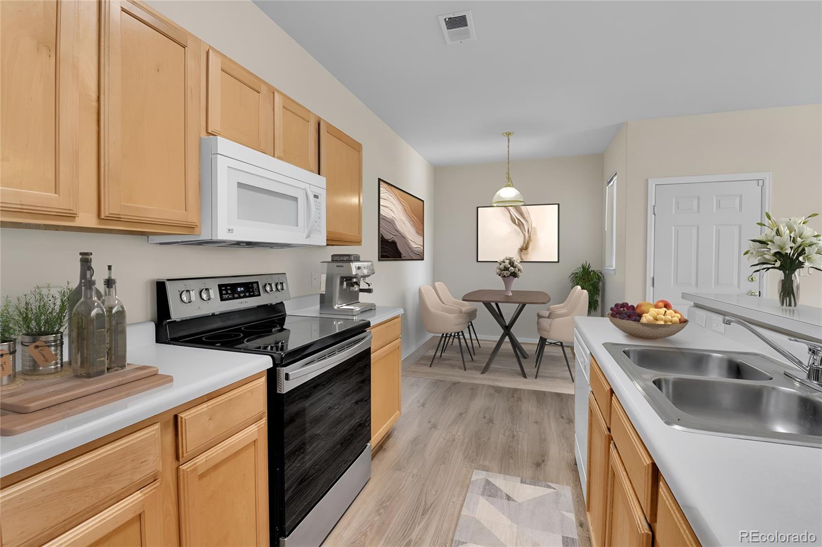 MLS Image #5 for 8481 w union avenue 4-101,littleton, Colorado