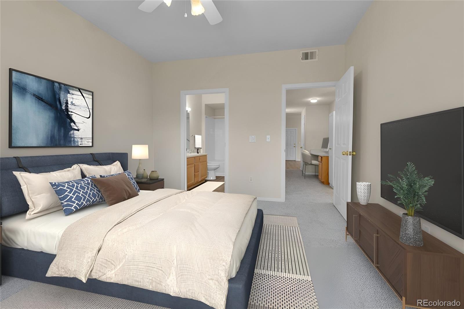MLS Image #8 for 8481 w union avenue 4-101,littleton, Colorado