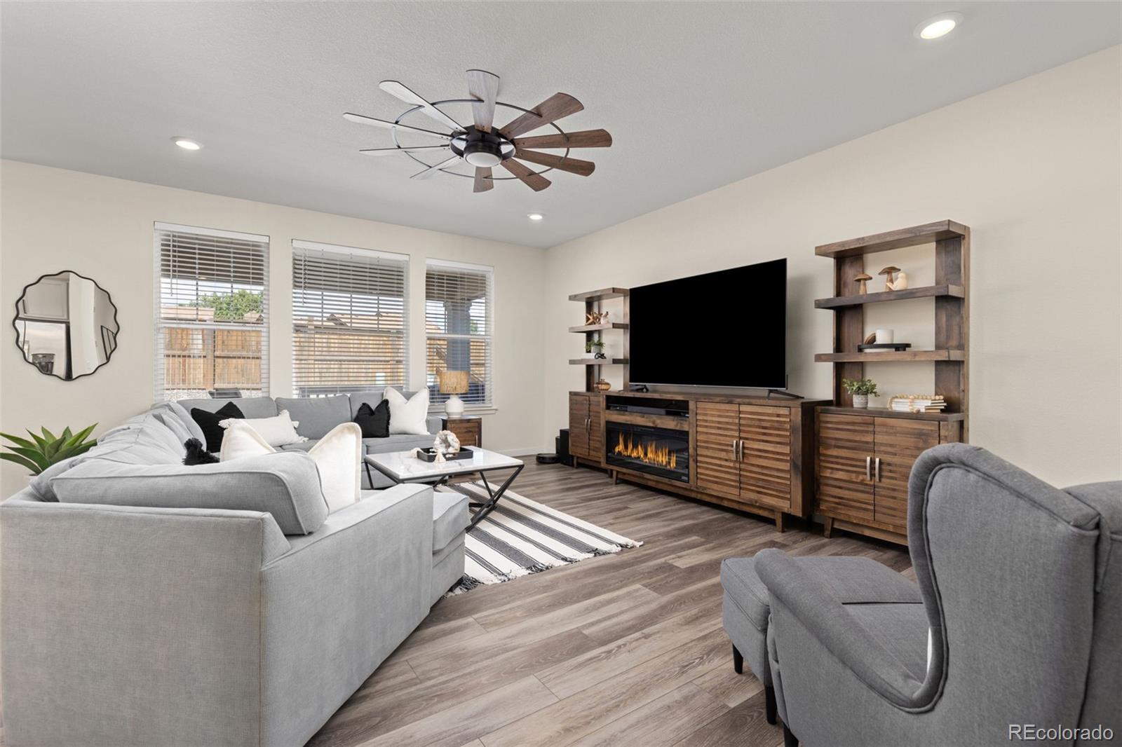 MLS Image #10 for 1061 s de gaulle court,aurora, Colorado