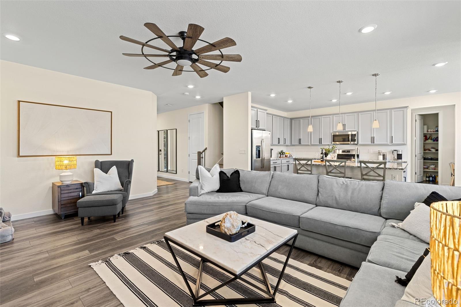 MLS Image #11 for 1061 s de gaulle court,aurora, Colorado