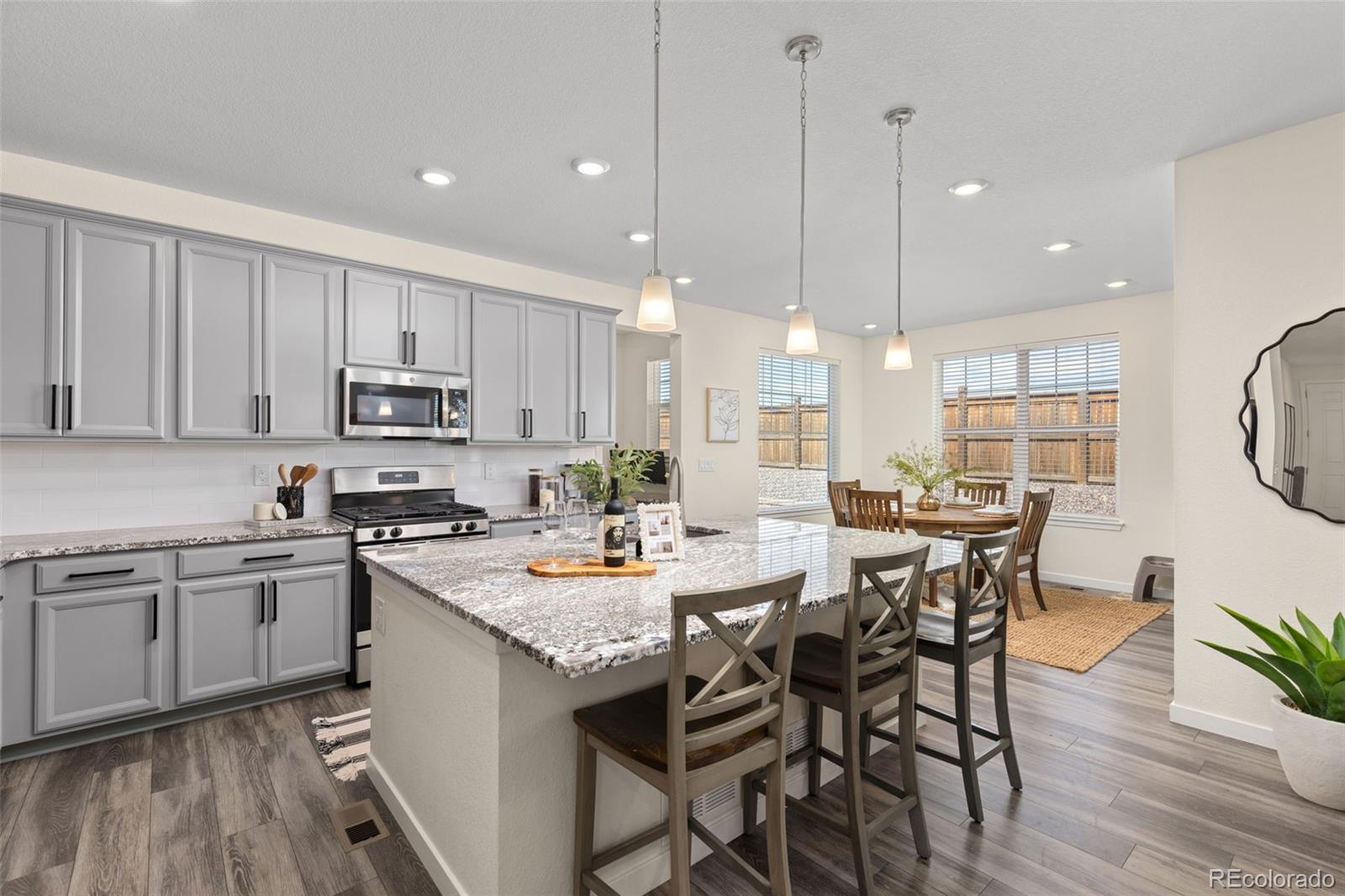 MLS Image #12 for 1061 s de gaulle court,aurora, Colorado