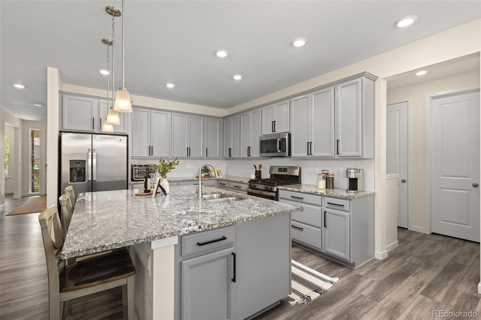 MLS Image #14 for 1061 s de gaulle court,aurora, Colorado
