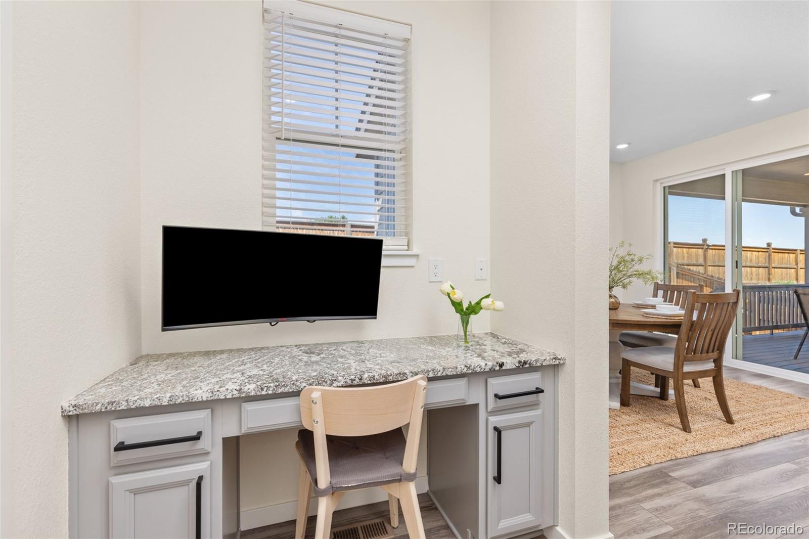 MLS Image #15 for 1061 s de gaulle court,aurora, Colorado