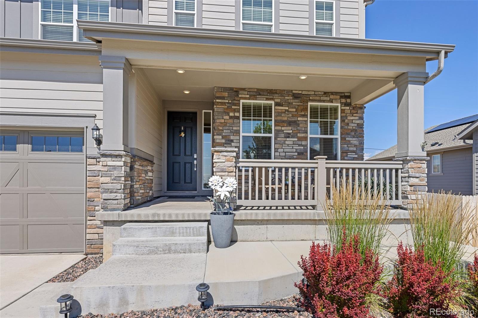 MLS Image #2 for 1061 s de gaulle court,aurora, Colorado