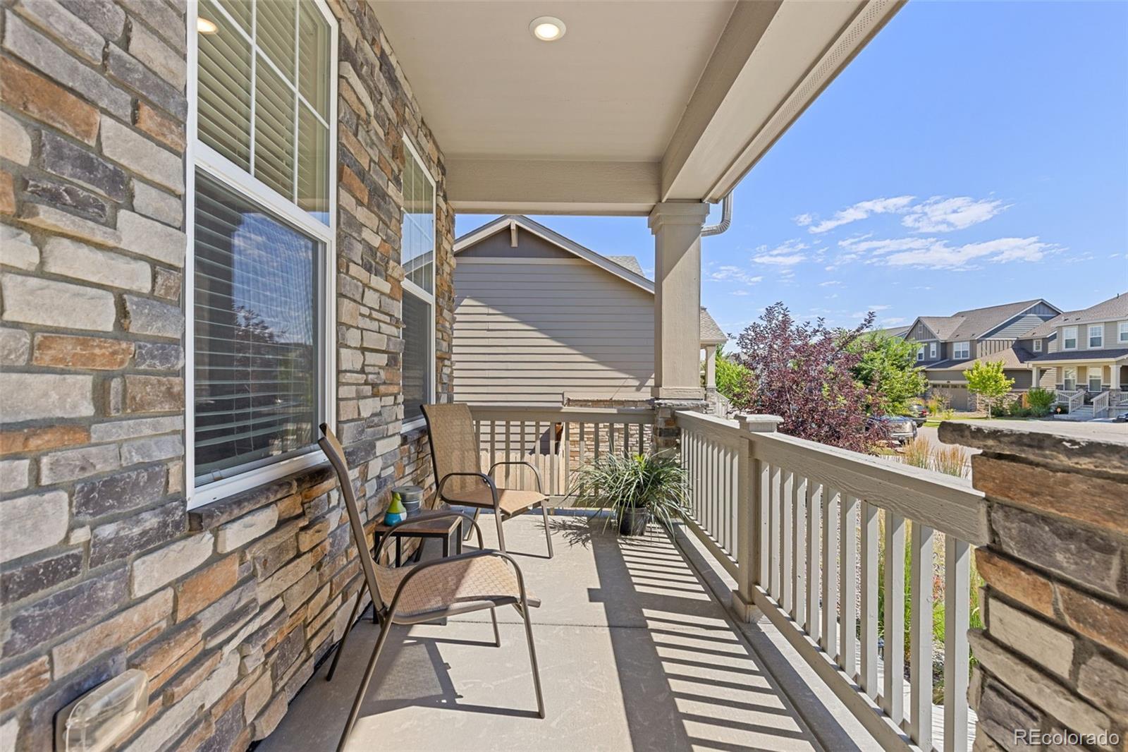 MLS Image #3 for 1061 s de gaulle court,aurora, Colorado