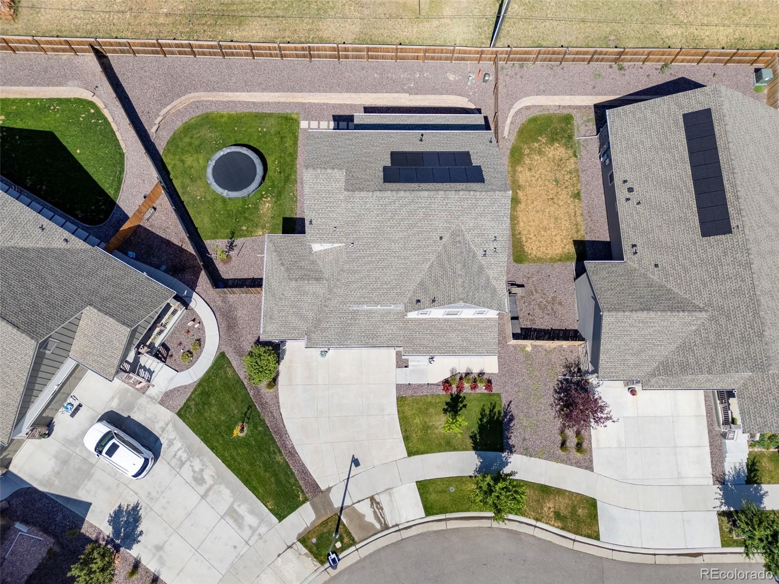 MLS Image #32 for 1061 s de gaulle court,aurora, Colorado