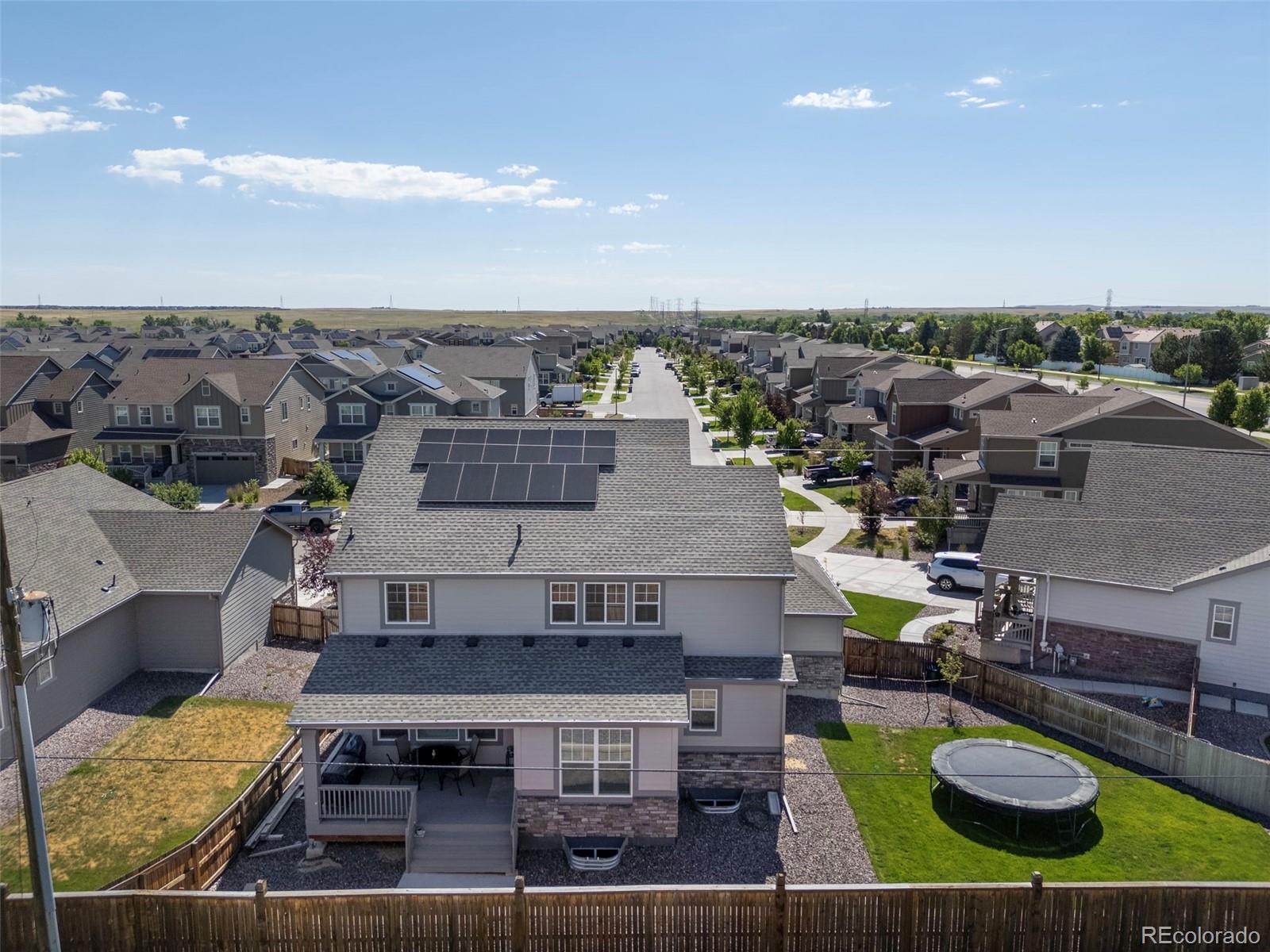 MLS Image #33 for 1061 s de gaulle court,aurora, Colorado
