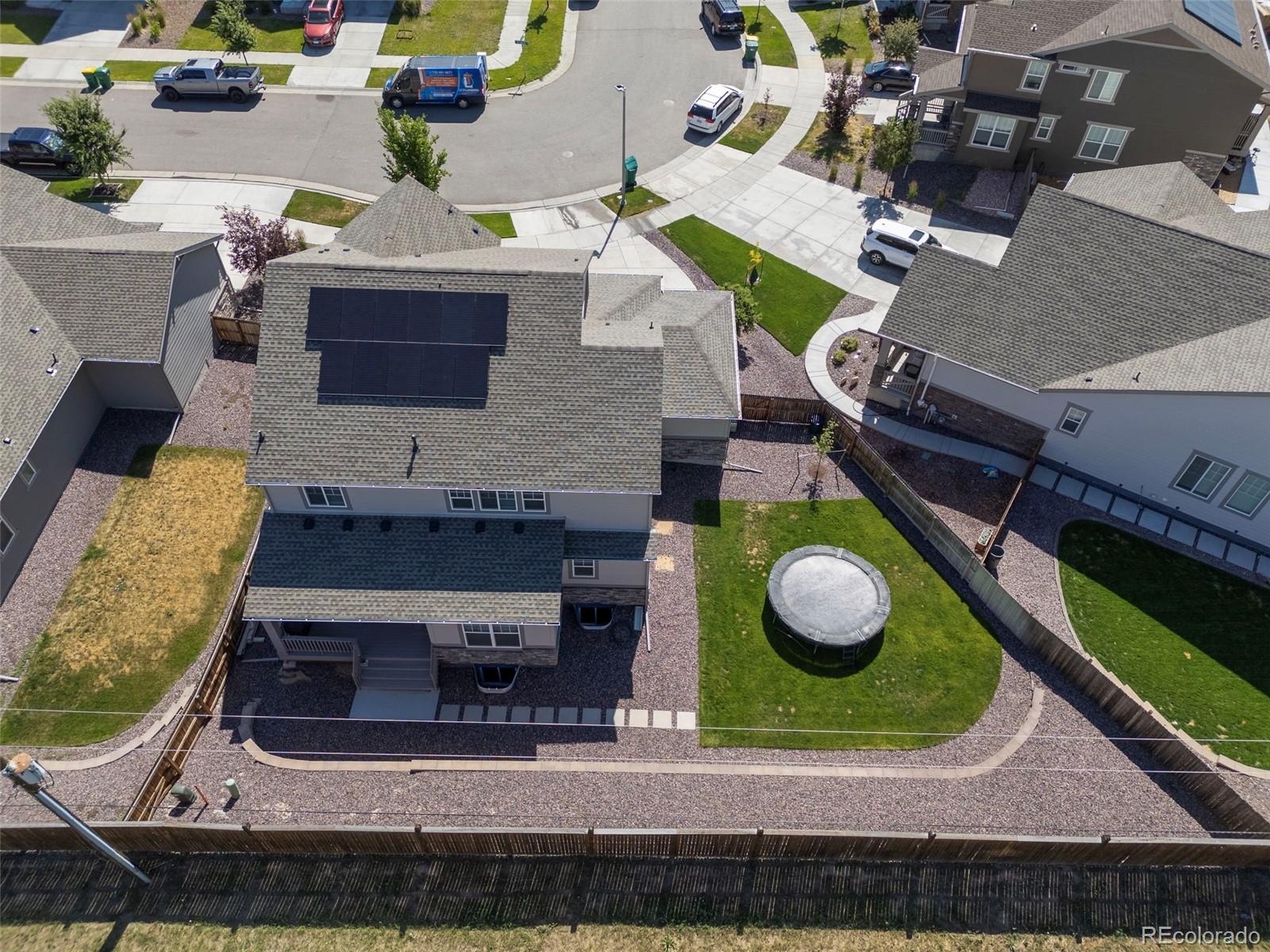 MLS Image #34 for 1061 s de gaulle court,aurora, Colorado