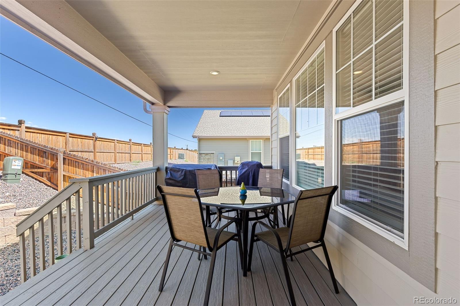 MLS Image #36 for 1061 s de gaulle court,aurora, Colorado