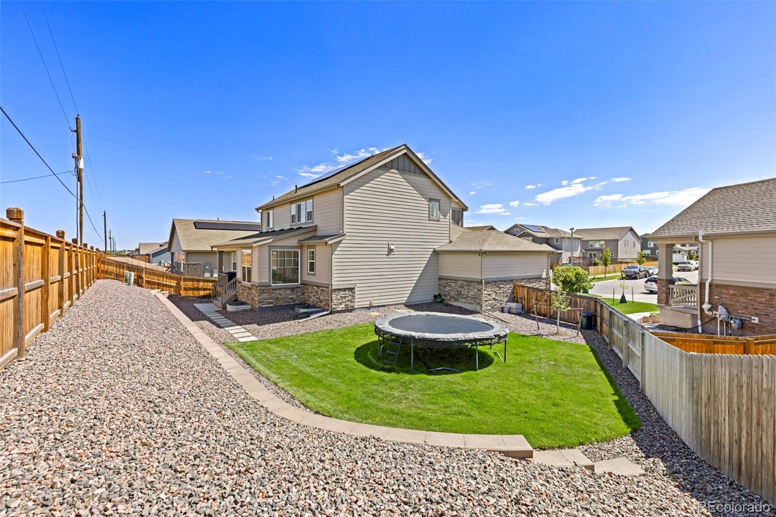 MLS Image #38 for 1061 s de gaulle court,aurora, Colorado