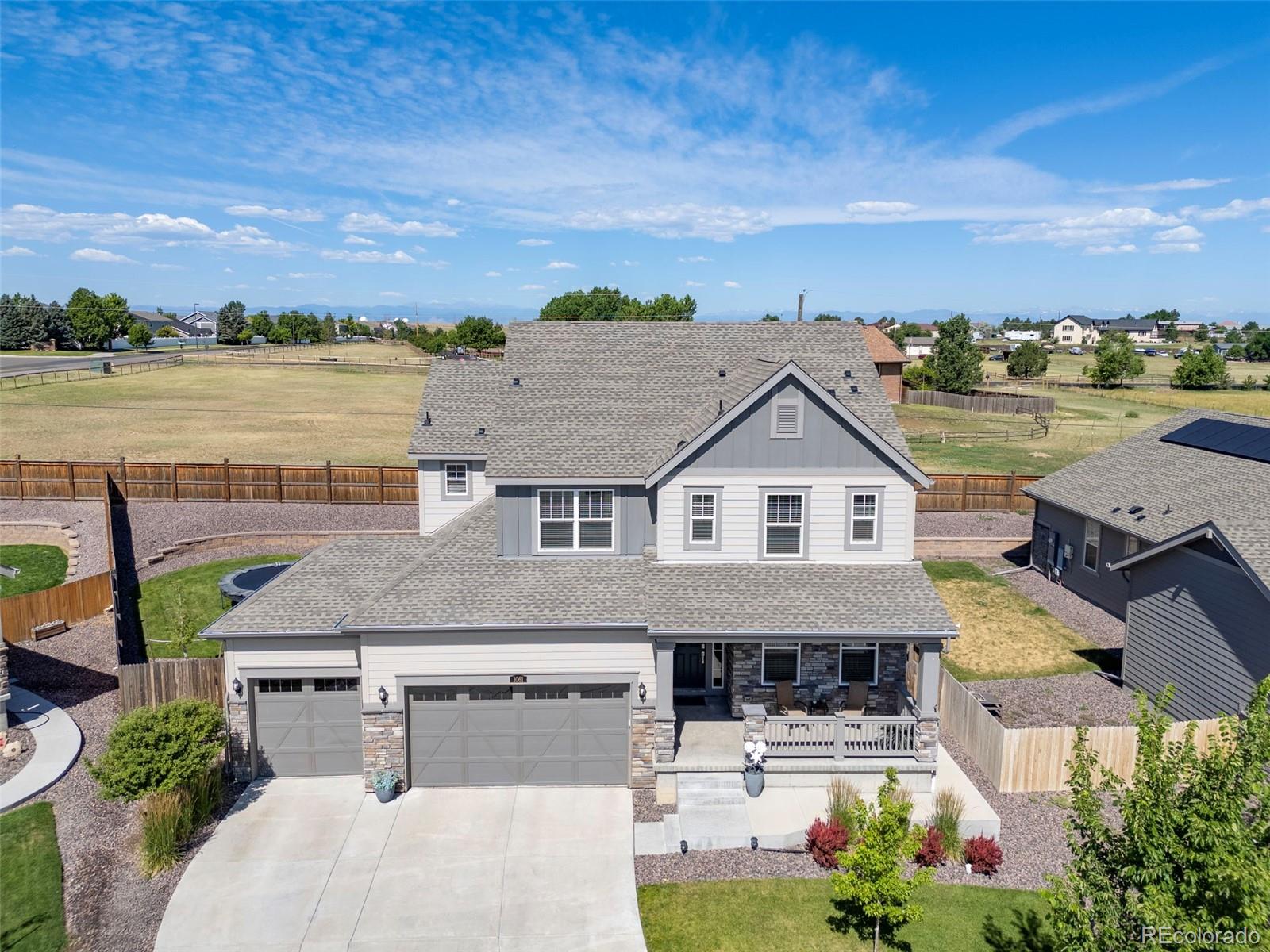 MLS Image #41 for 1061 s de gaulle court,aurora, Colorado