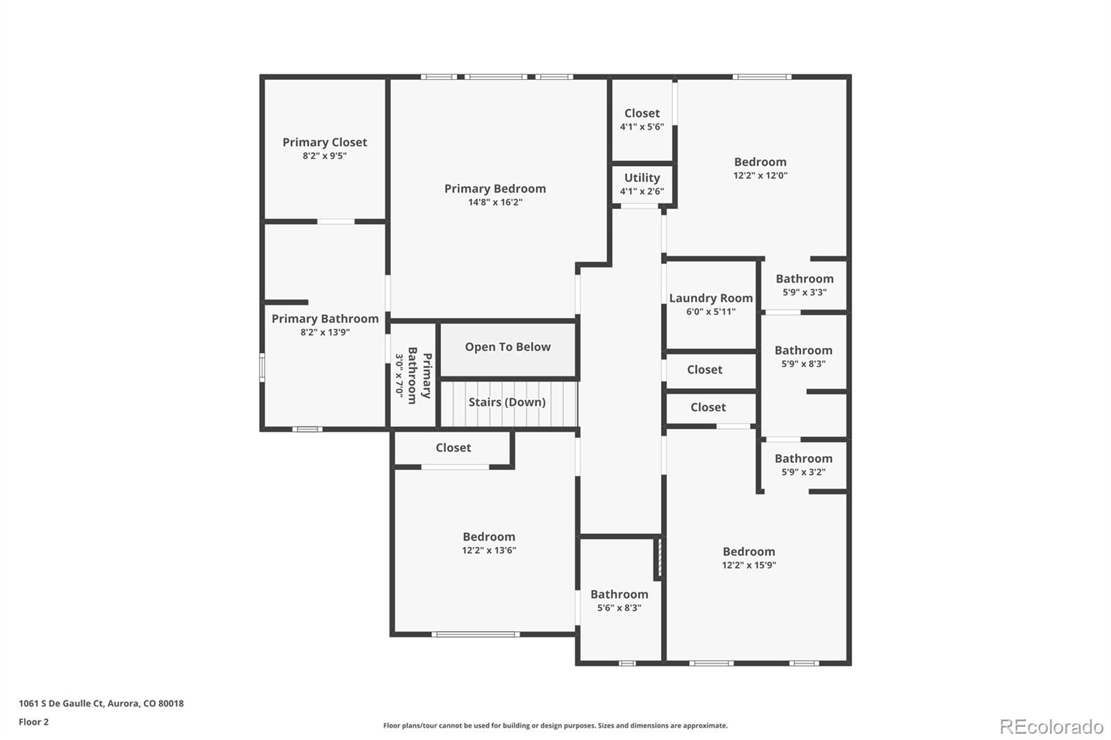 MLS Image #44 for 1061 s de gaulle court,aurora, Colorado