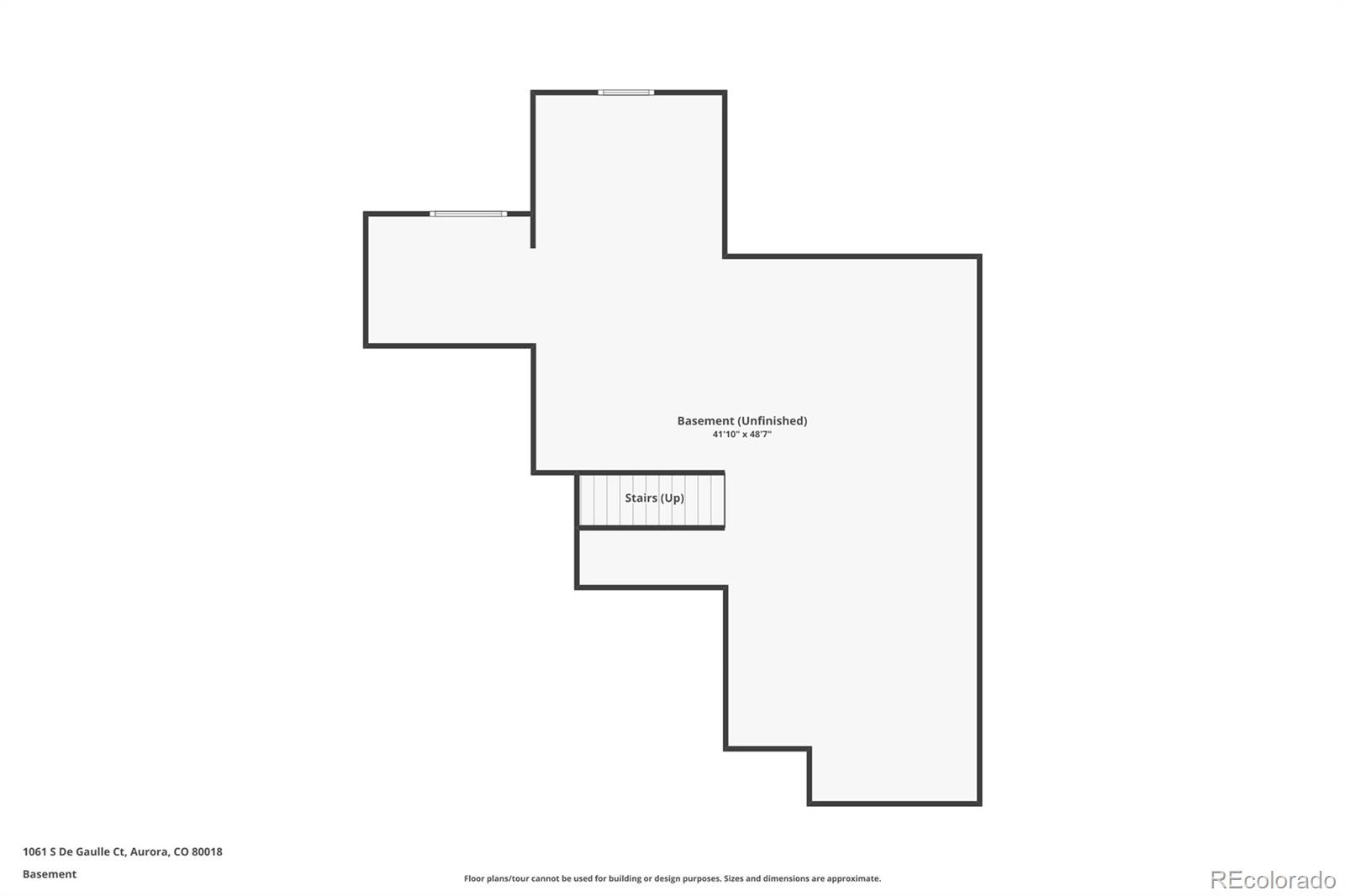 MLS Image #46 for 1061 s de gaulle court,aurora, Colorado
