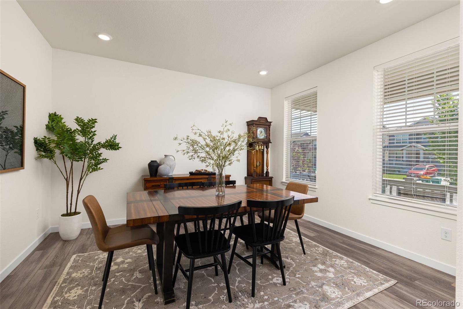MLS Image #6 for 1061 s de gaulle court,aurora, Colorado