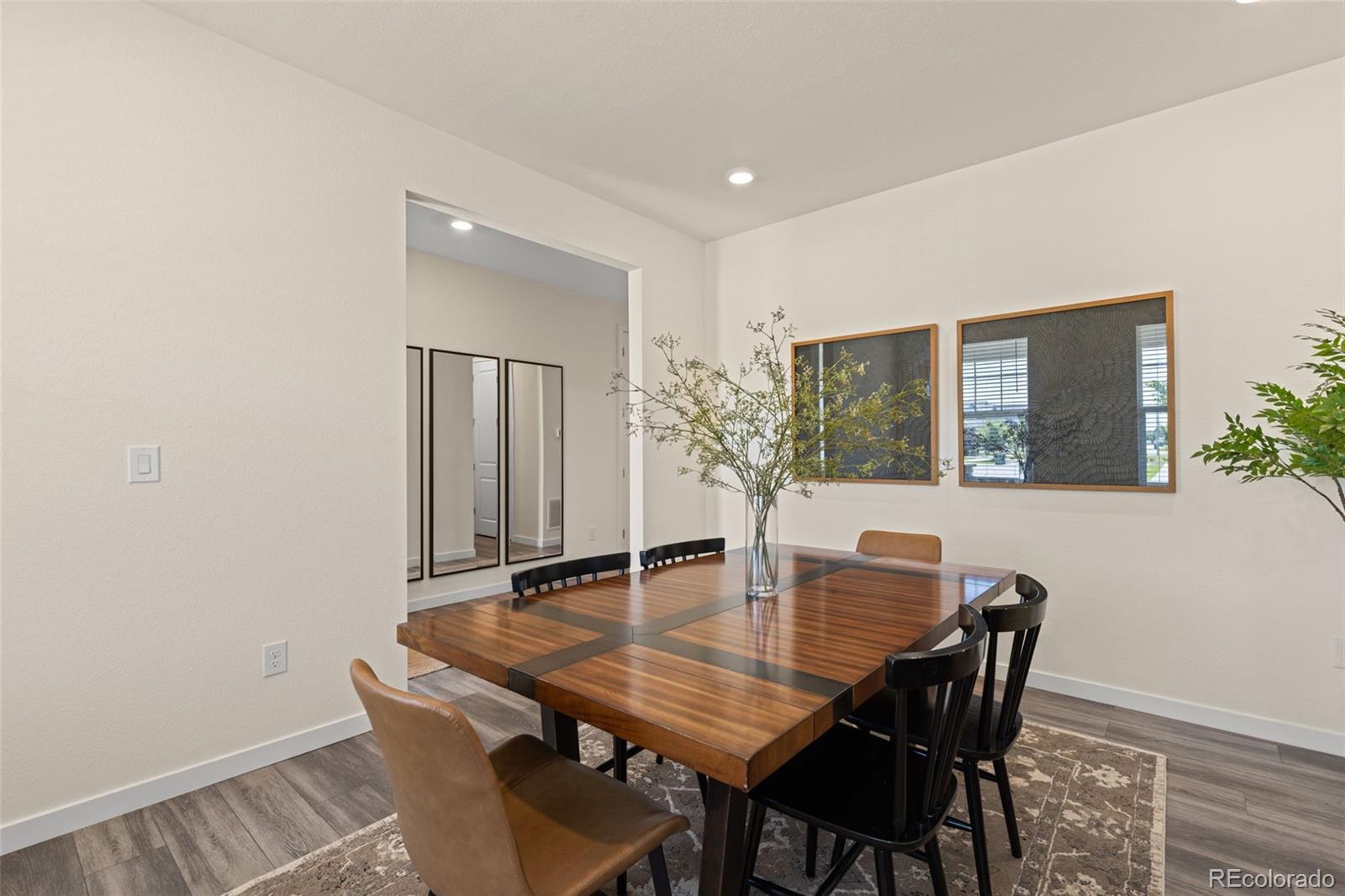 MLS Image #7 for 1061 s de gaulle court,aurora, Colorado