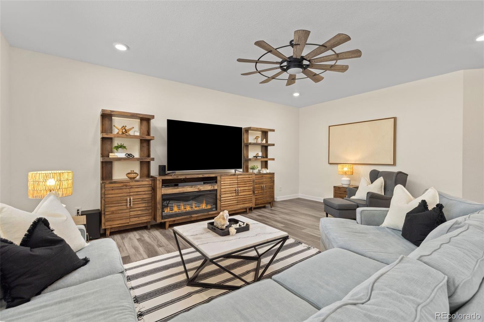 MLS Image #9 for 1061 s de gaulle court,aurora, Colorado