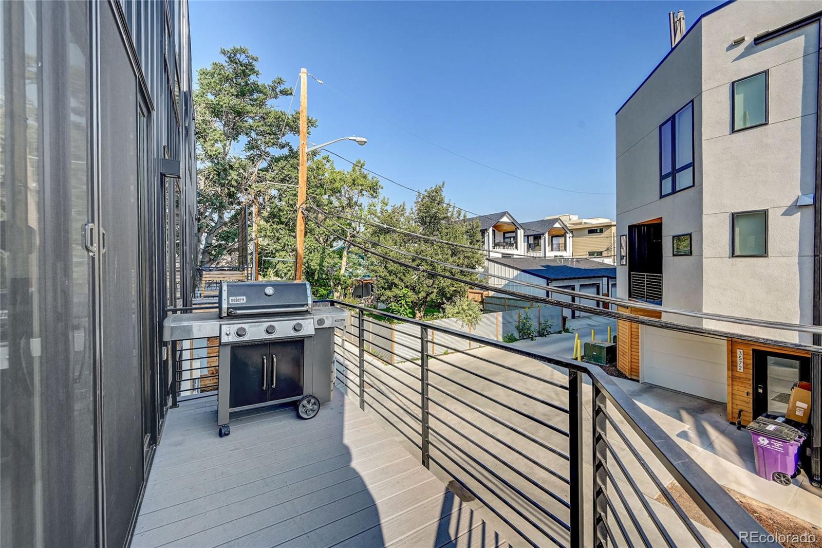 MLS Image #11 for 3531 w conejos place,denver, Colorado