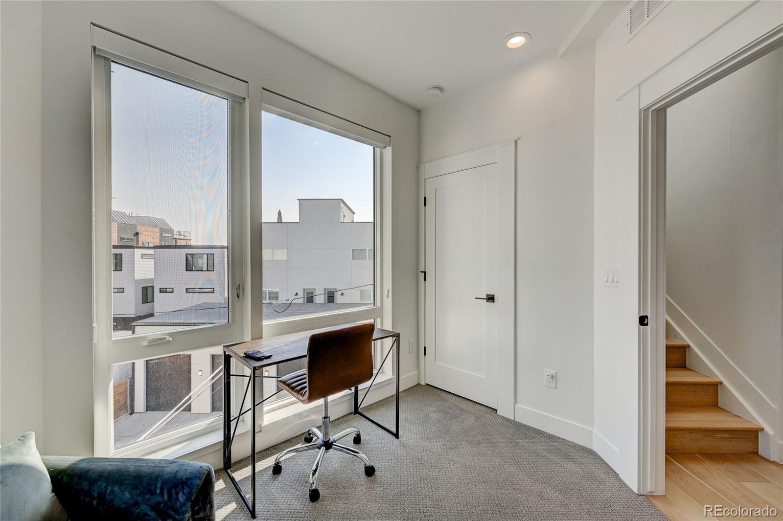 MLS Image #19 for 3531 w conejos place,denver, Colorado