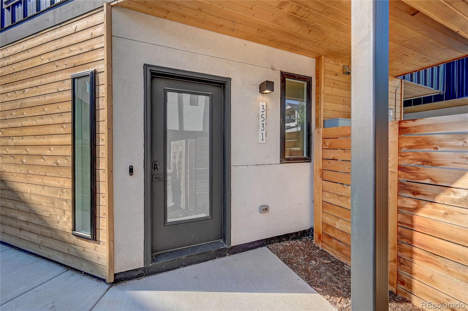 MLS Image #21 for 3531 w conejos place,denver, Colorado
