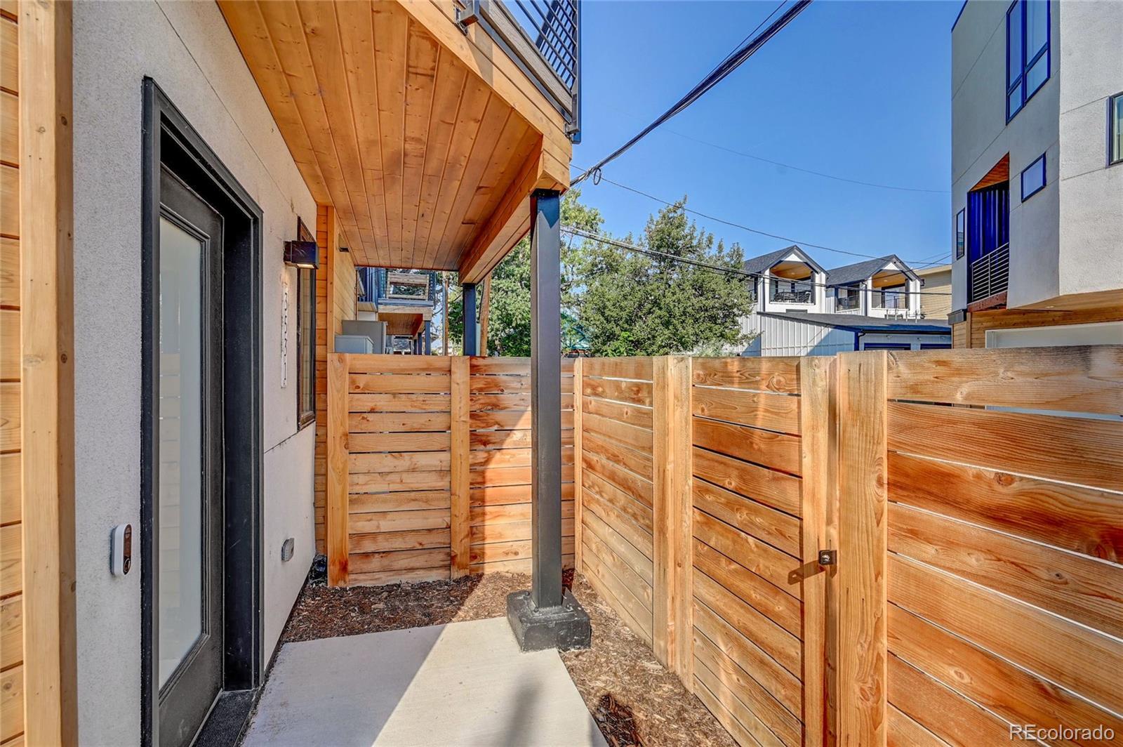 MLS Image #22 for 3531 w conejos place,denver, Colorado
