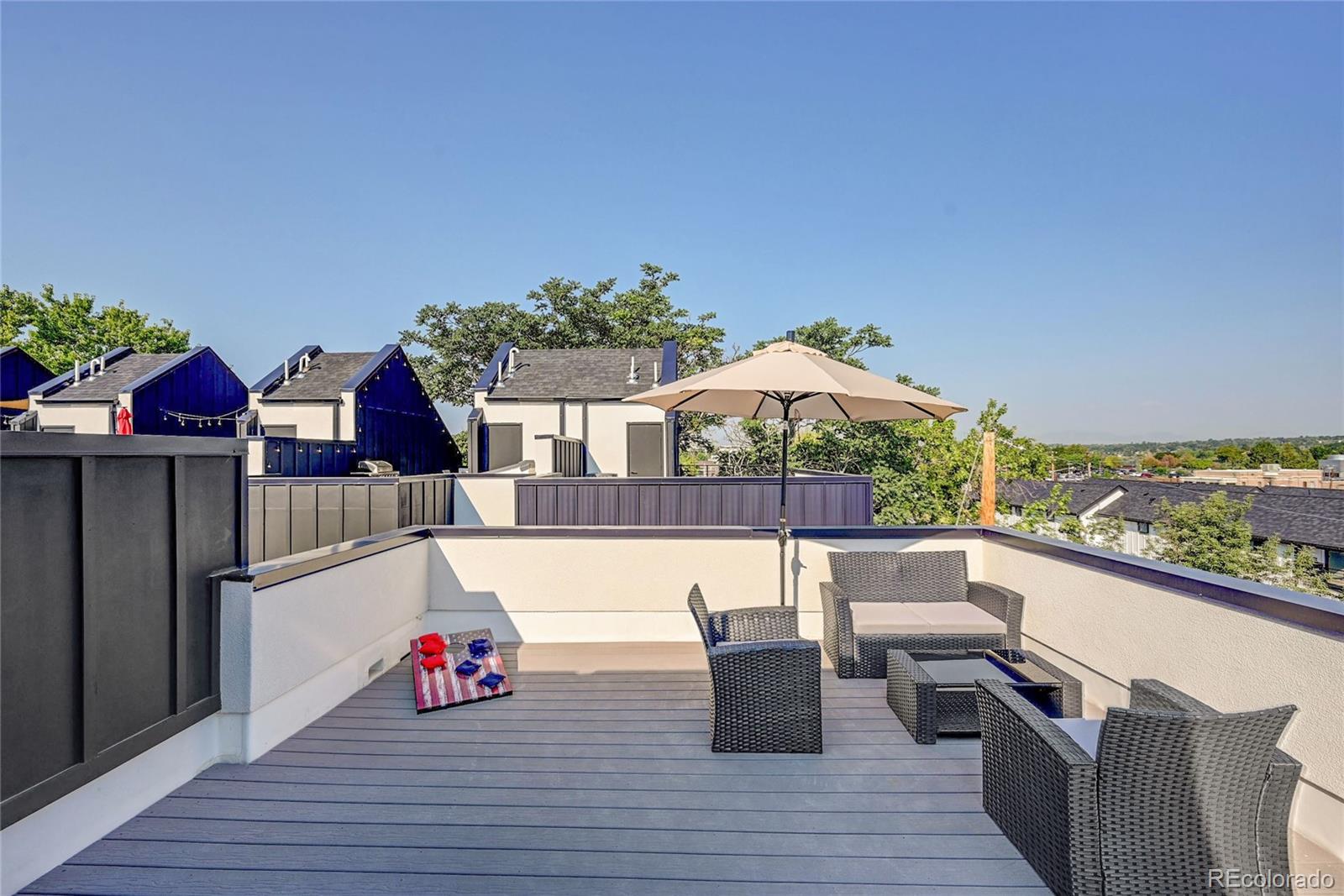 MLS Image #23 for 3531 w conejos place,denver, Colorado