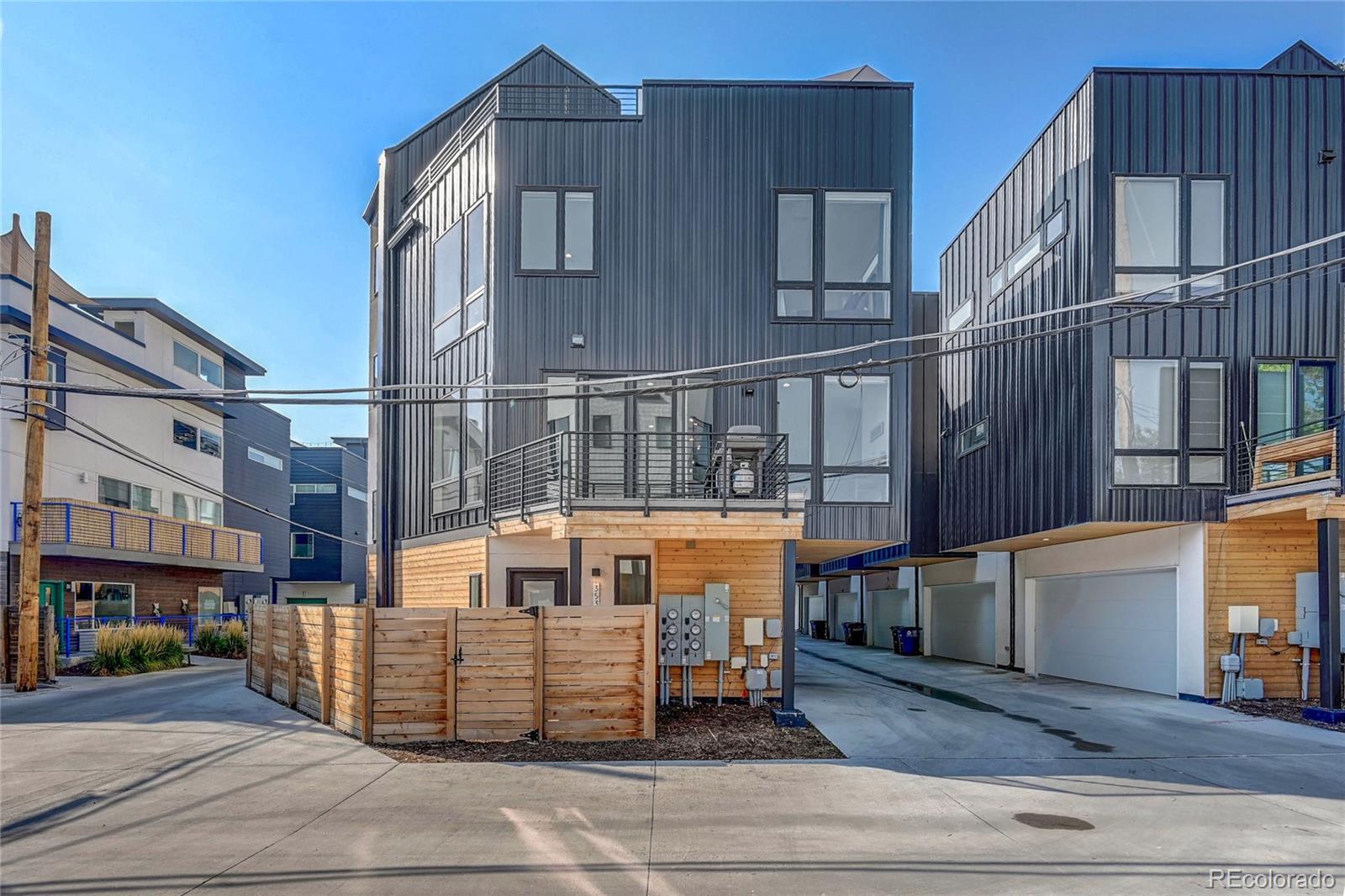 MLS Image #24 for 3531 w conejos place,denver, Colorado