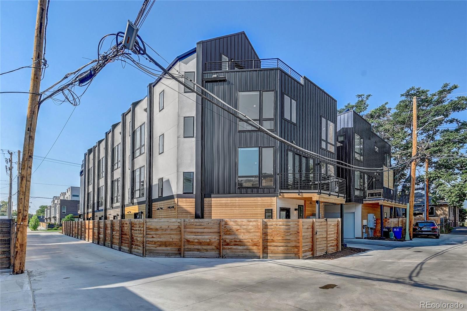 MLS Image #29 for 3531 w conejos place,denver, Colorado