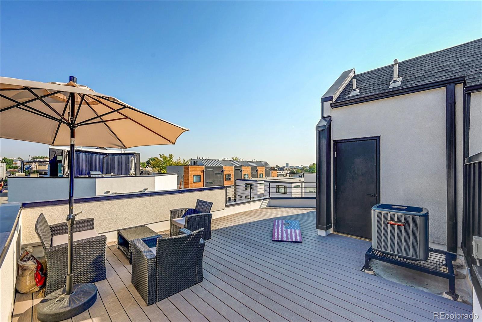 MLS Image #30 for 3531 w conejos place,denver, Colorado