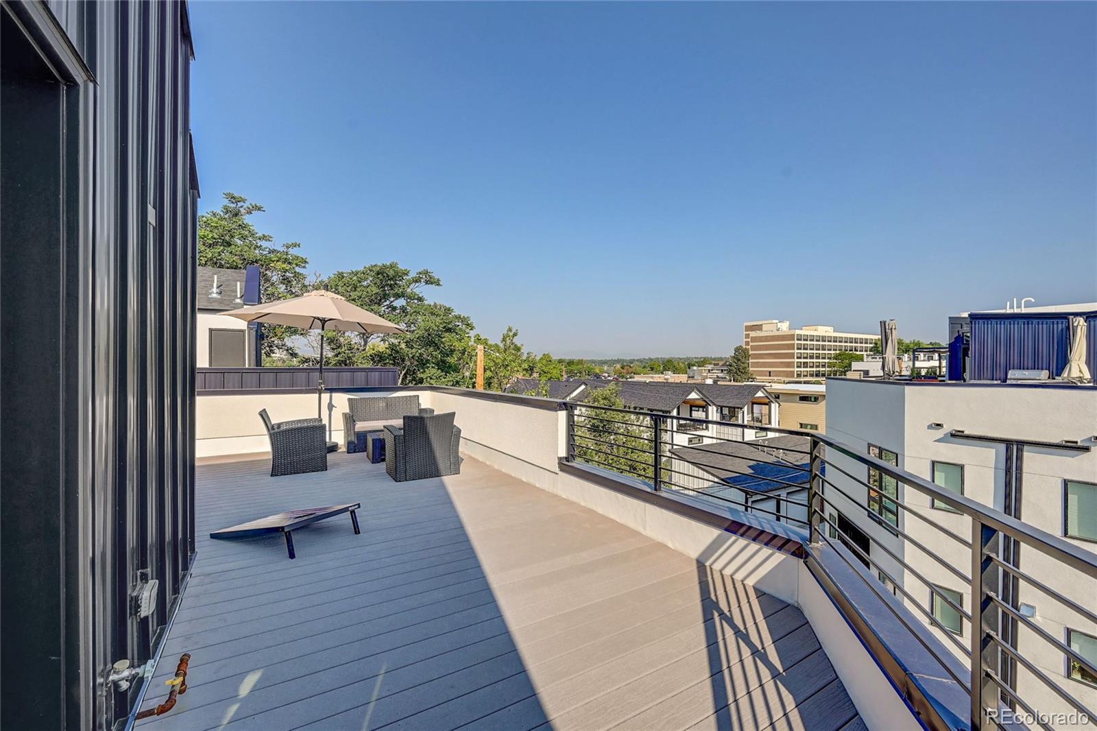 MLS Image #31 for 3531 w conejos place,denver, Colorado