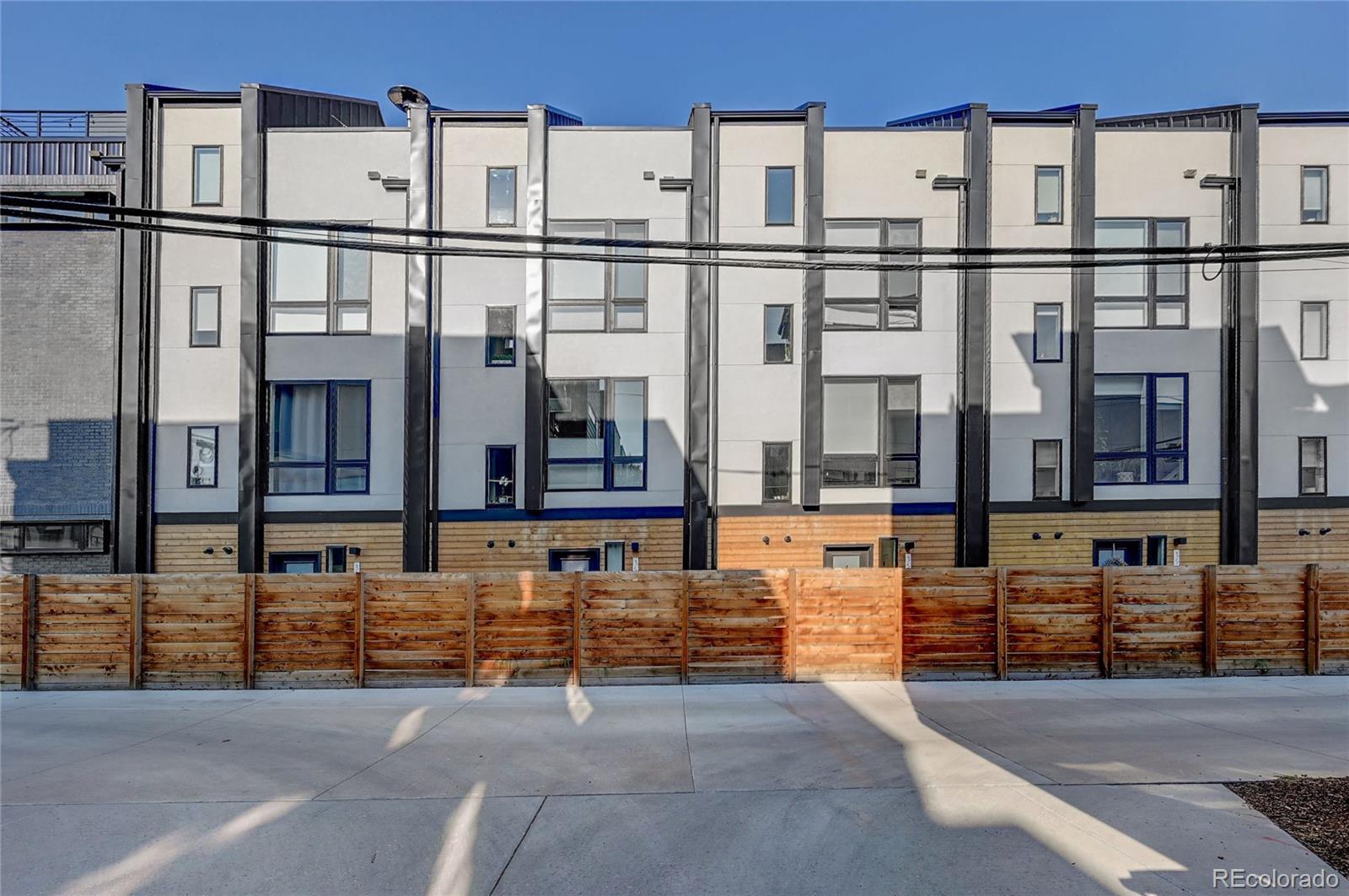 MLS Image #34 for 3531 w conejos place,denver, Colorado