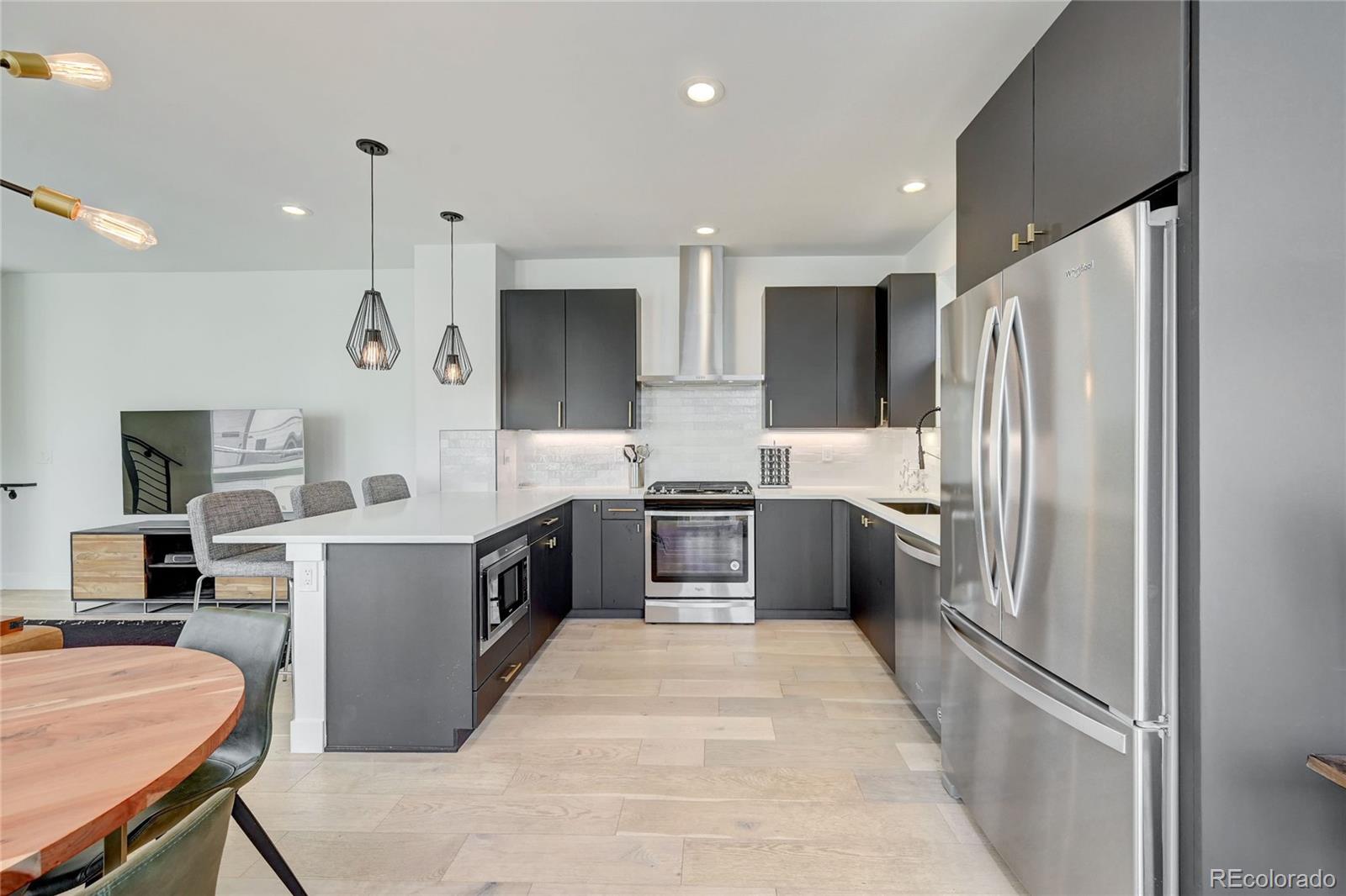 MLS Image #5 for 3531 w conejos place,denver, Colorado