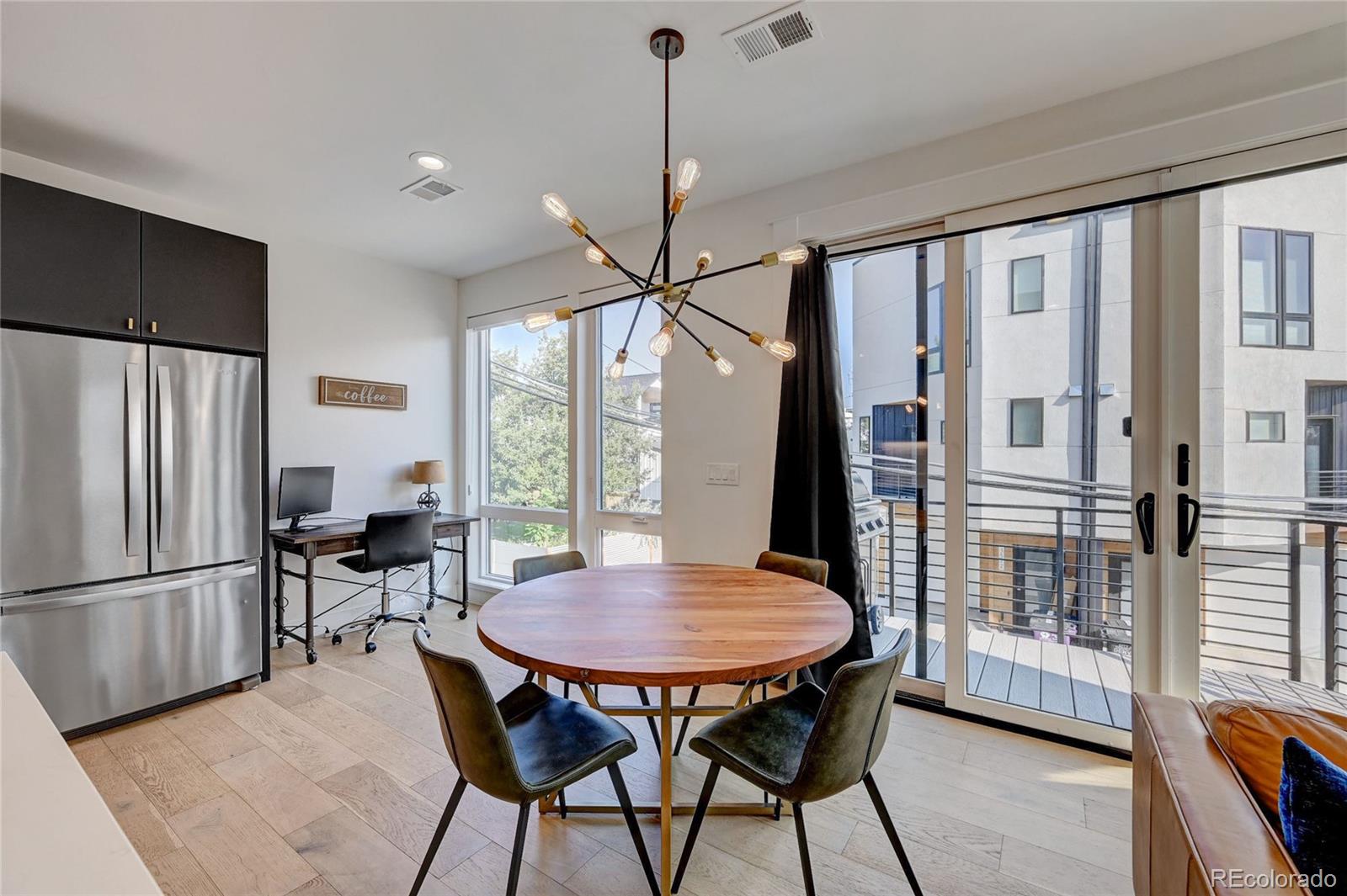 MLS Image #6 for 3531 w conejos place,denver, Colorado