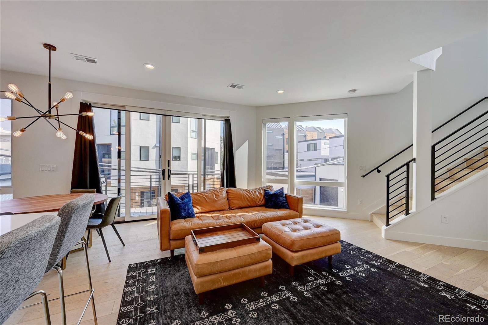 MLS Image #8 for 3531 w conejos place,denver, Colorado