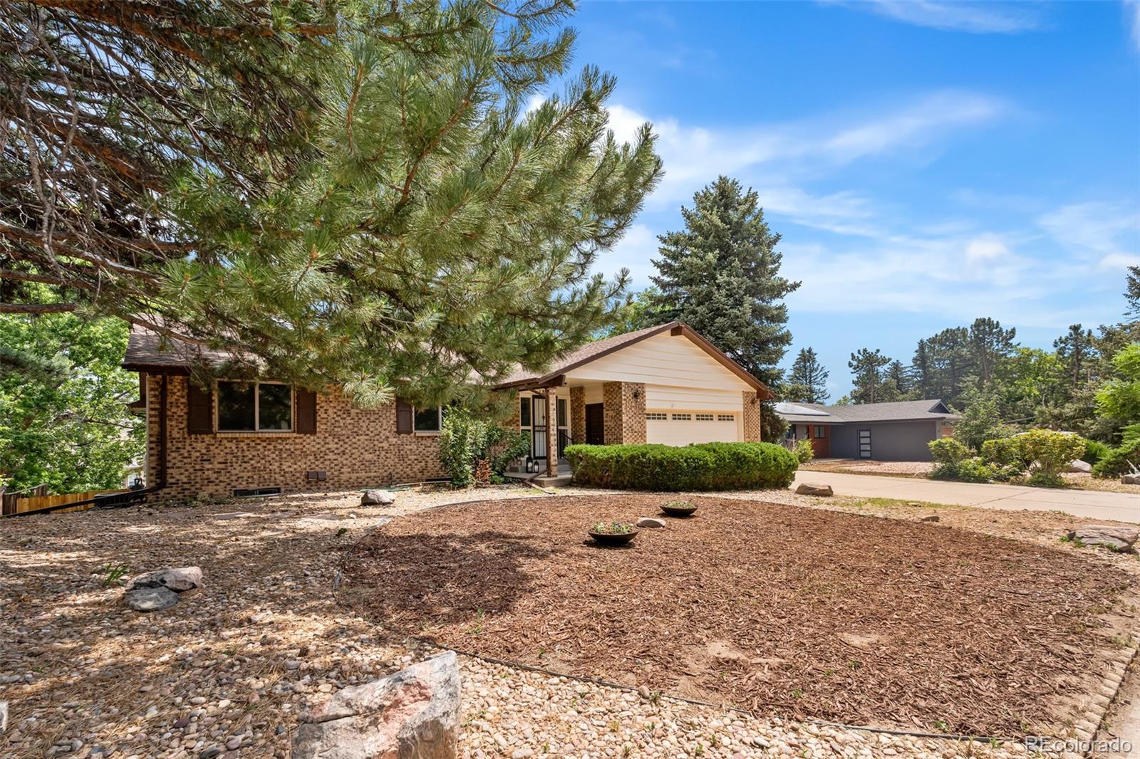 MLS Image #34 for 1828  mt zion drive,golden, Colorado