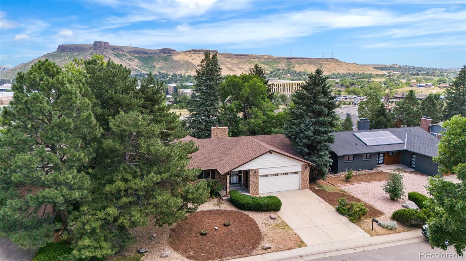 MLS Image #37 for 1828  mt zion drive,golden, Colorado