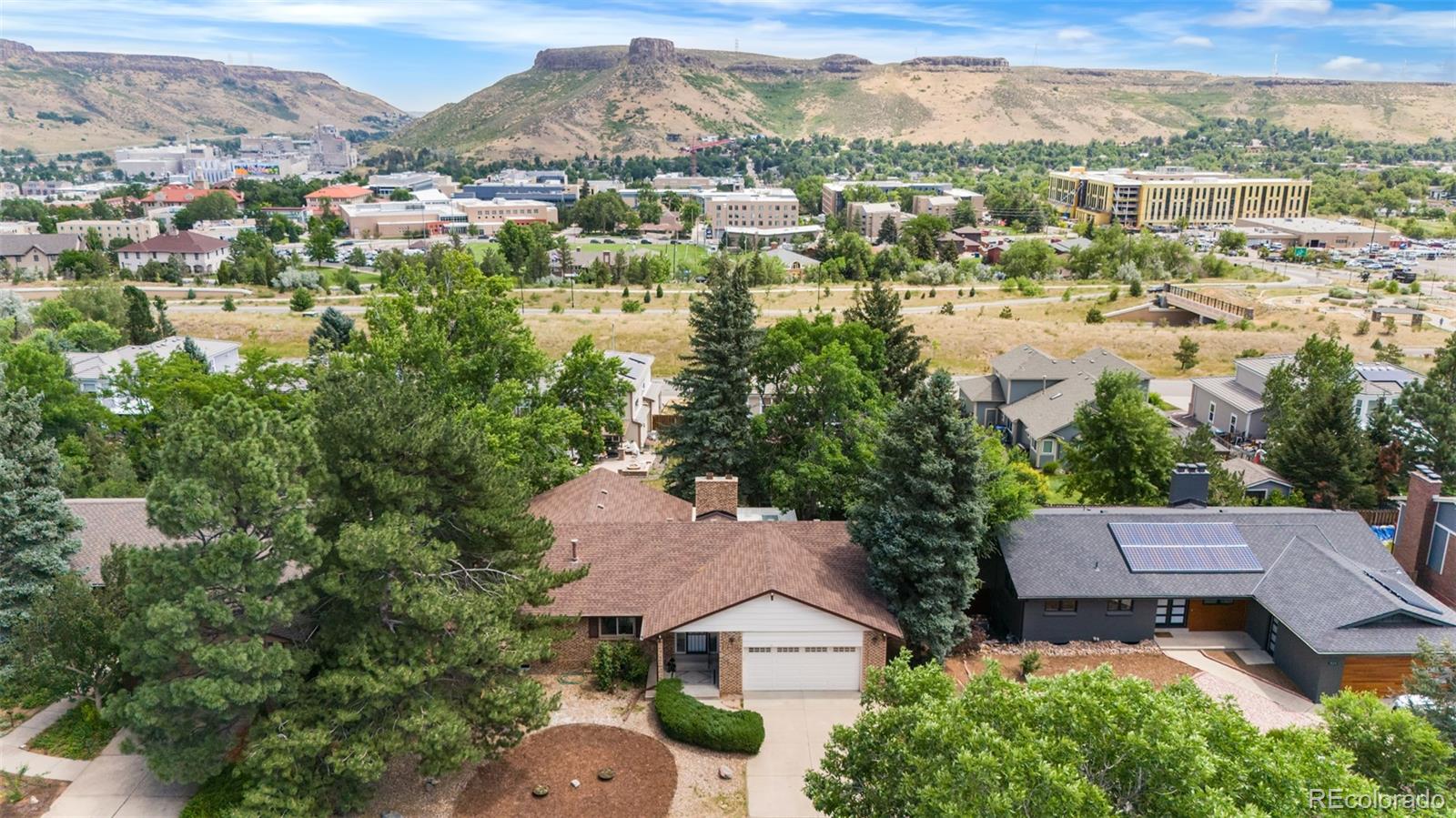 MLS Image #38 for 1828  mt zion drive,golden, Colorado