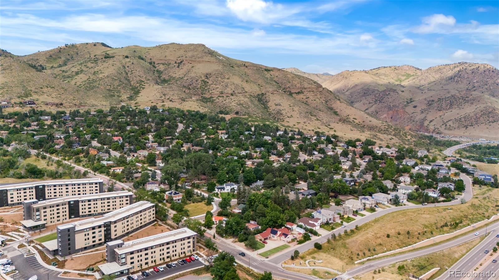 MLS Image #40 for 1828  mt zion drive,golden, Colorado