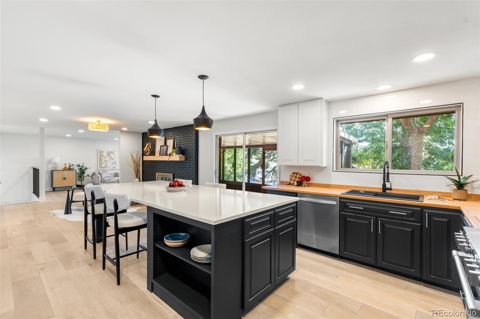 MLS Image #5 for 1828  mt zion drive,golden, Colorado