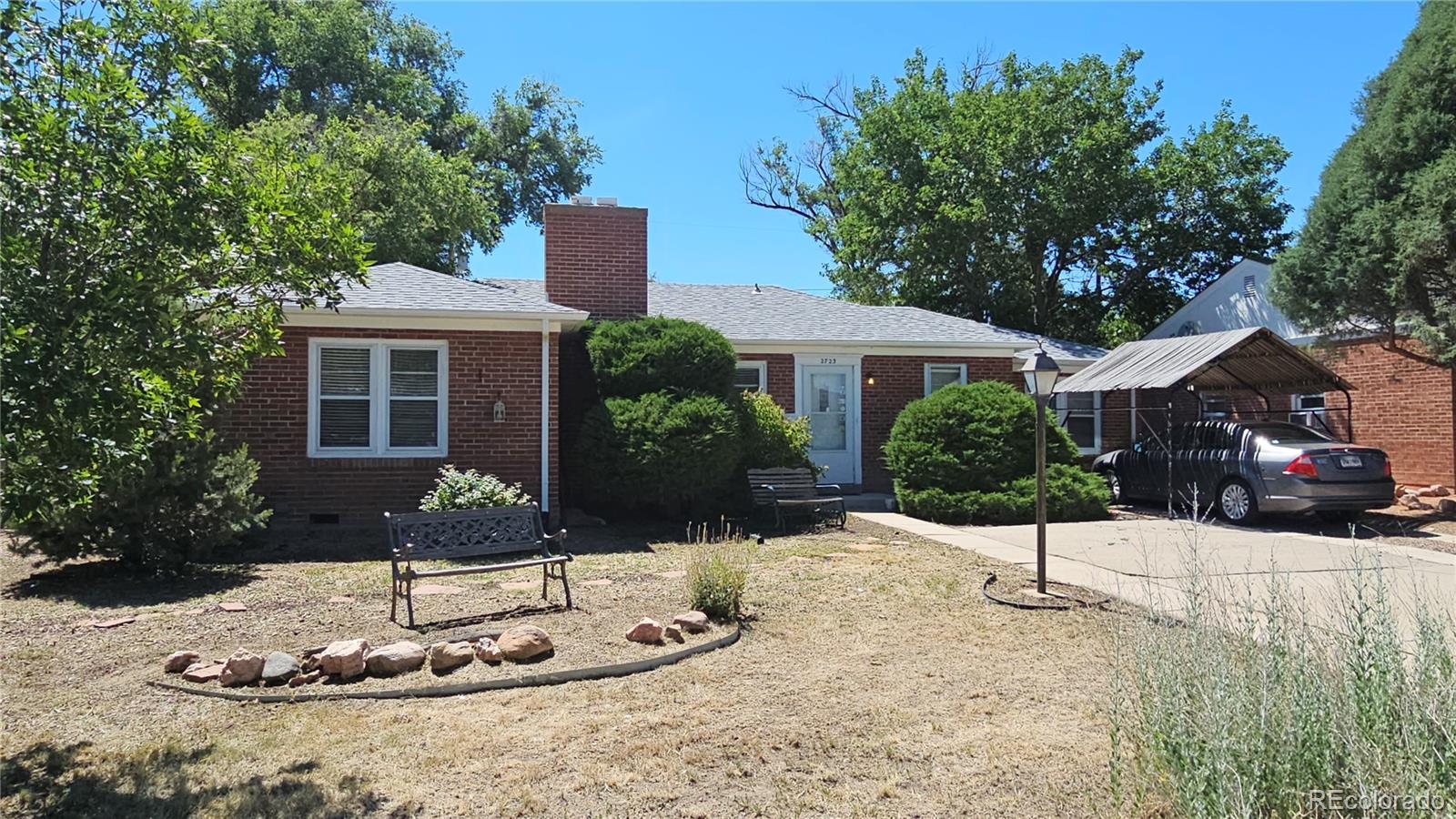 MLS Image #2 for 2723  6th avenue,pueblo, Colorado