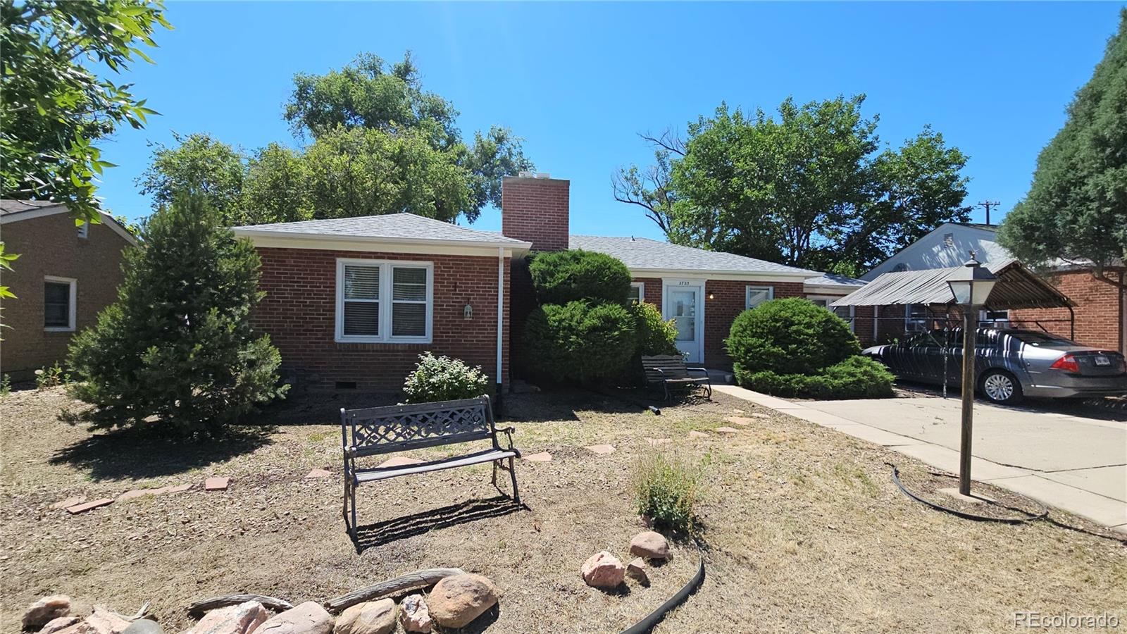 MLS Image #3 for 2723  6th avenue,pueblo, Colorado
