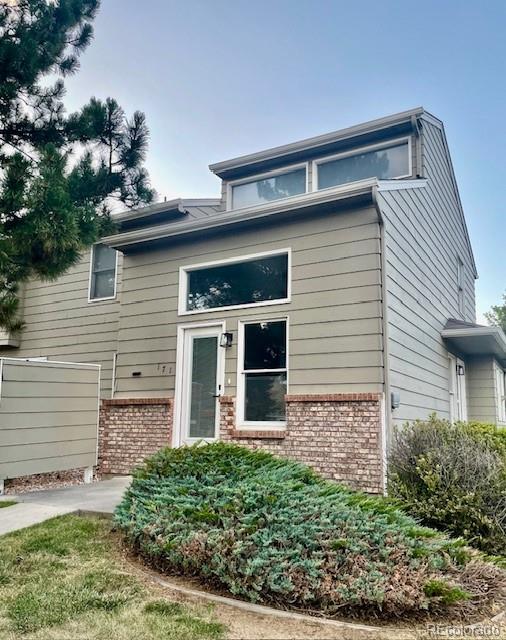 MLS Image #1 for 171 e 42nd street,loveland, Colorado