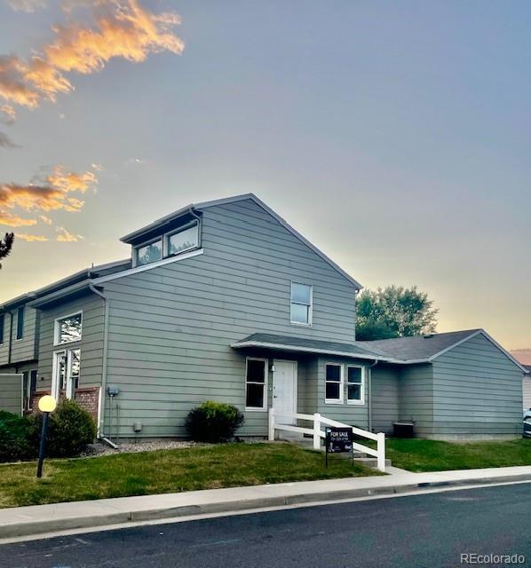 MLS Image #2 for 171 e 42nd street,loveland, Colorado