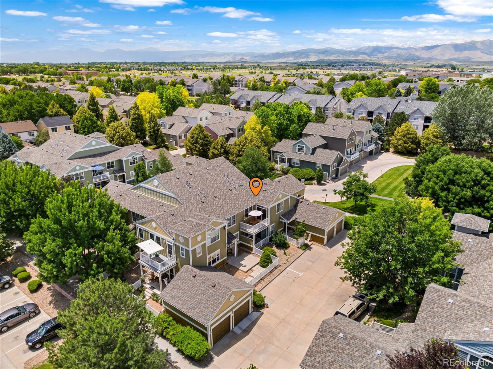 MLS Image #1 for 4501  nelson road,longmont, Colorado
