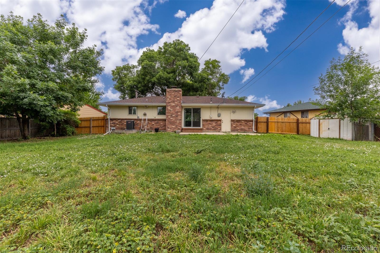 MLS Image #25 for 8070  florado street,denver, Colorado