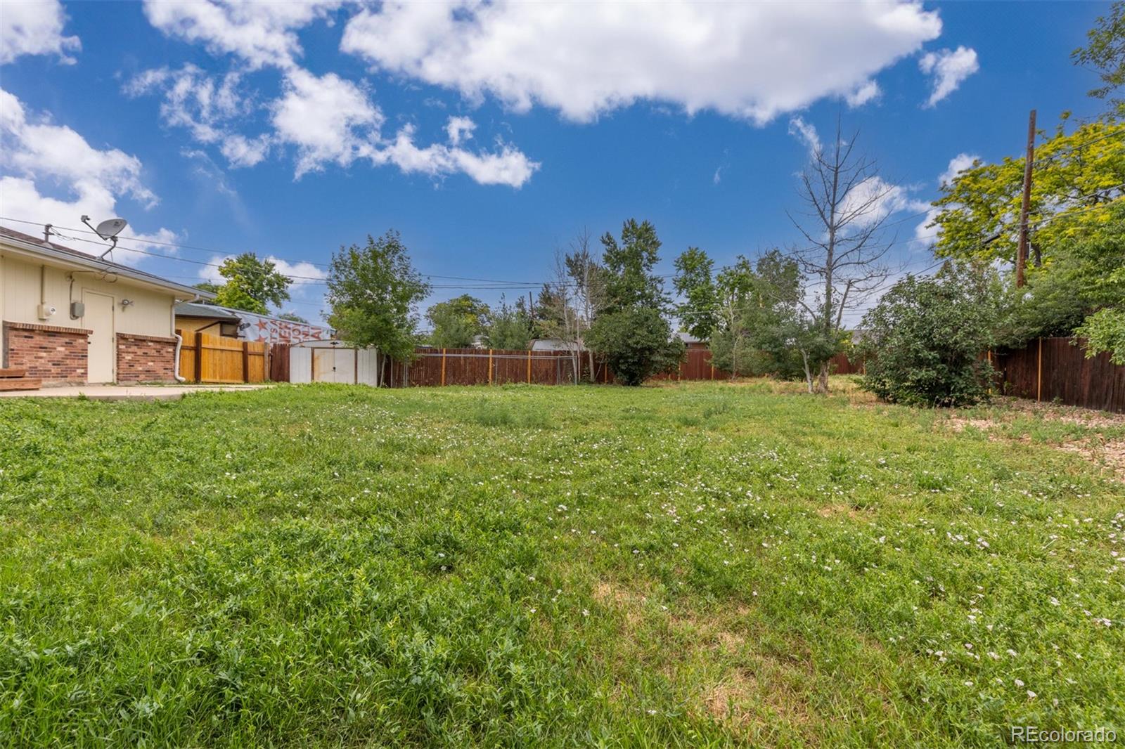 MLS Image #26 for 8070  florado street,denver, Colorado