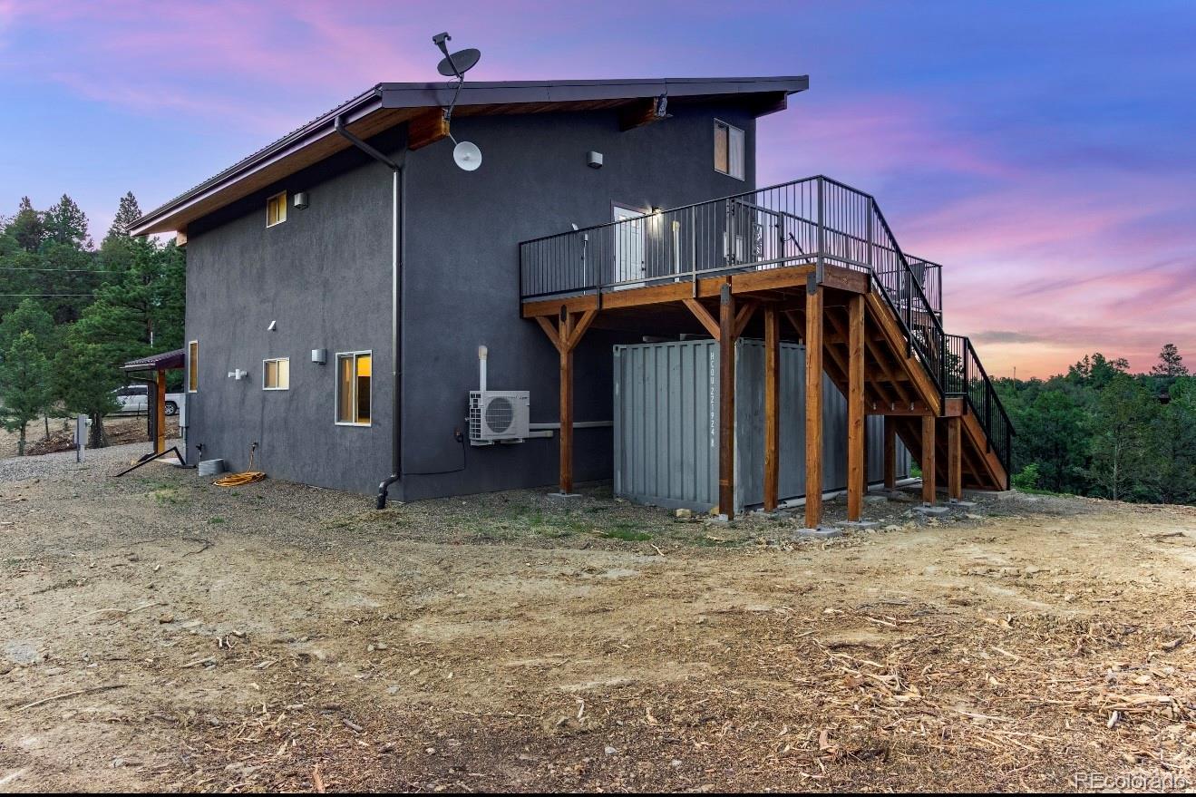 MLS Image #11 for 33154  oak park drive,trinidad, Colorado