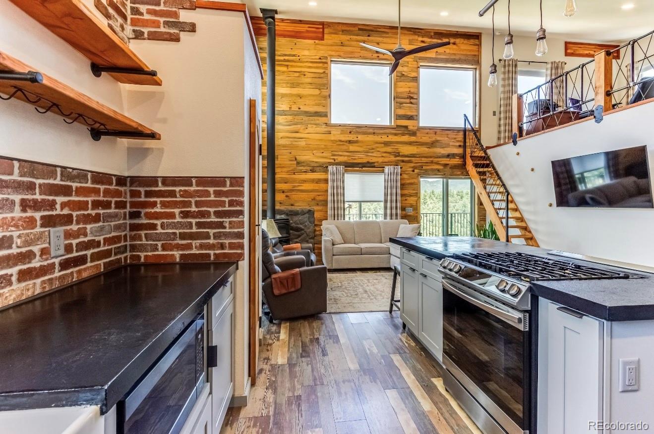 MLS Image #16 for 33154  oak park drive,trinidad, Colorado