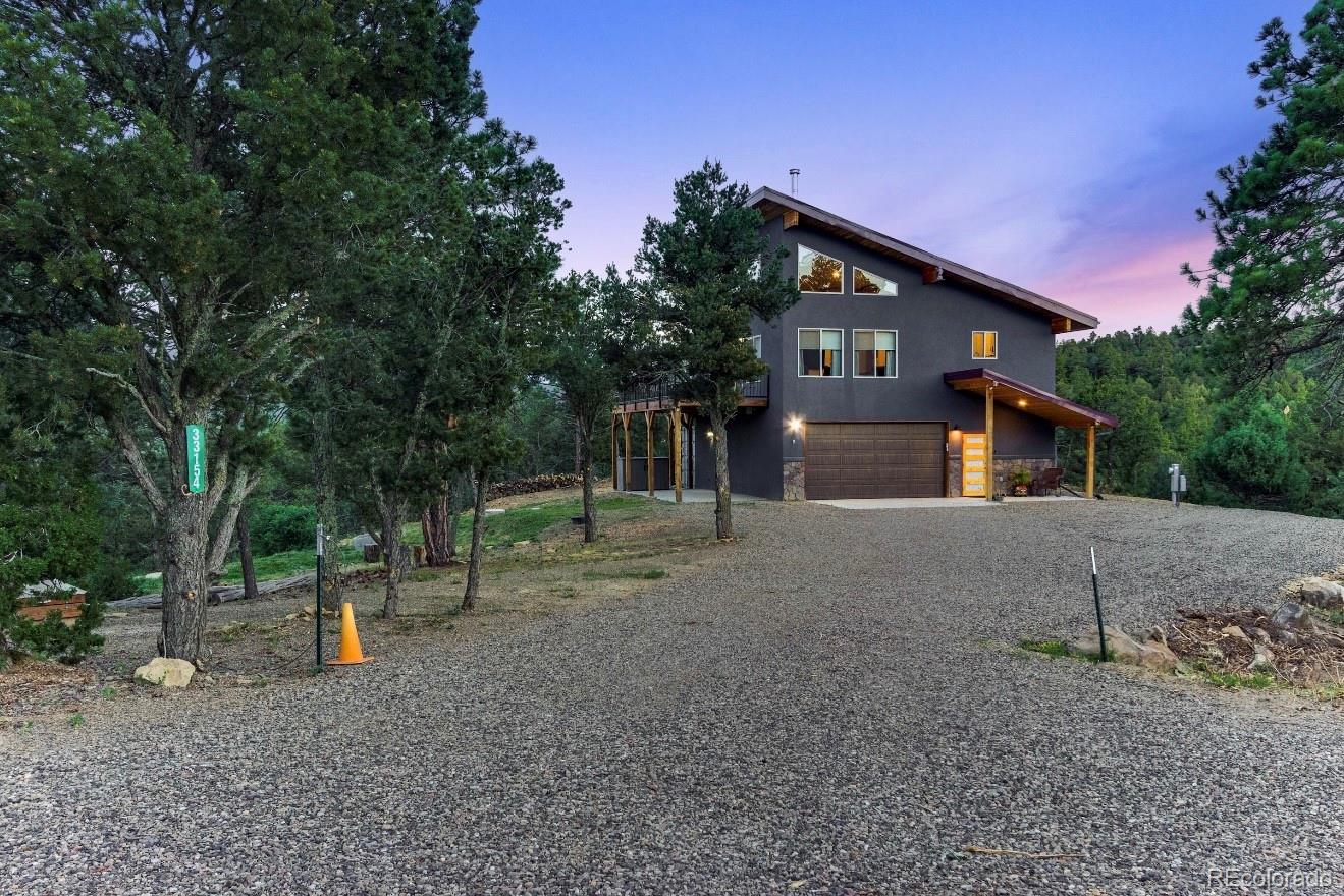 MLS Image #2 for 33154  oak park drive,trinidad, Colorado